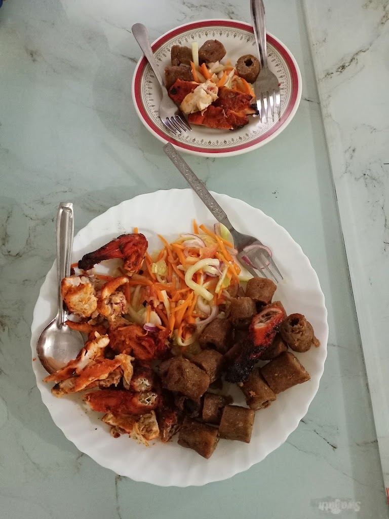Food & drink