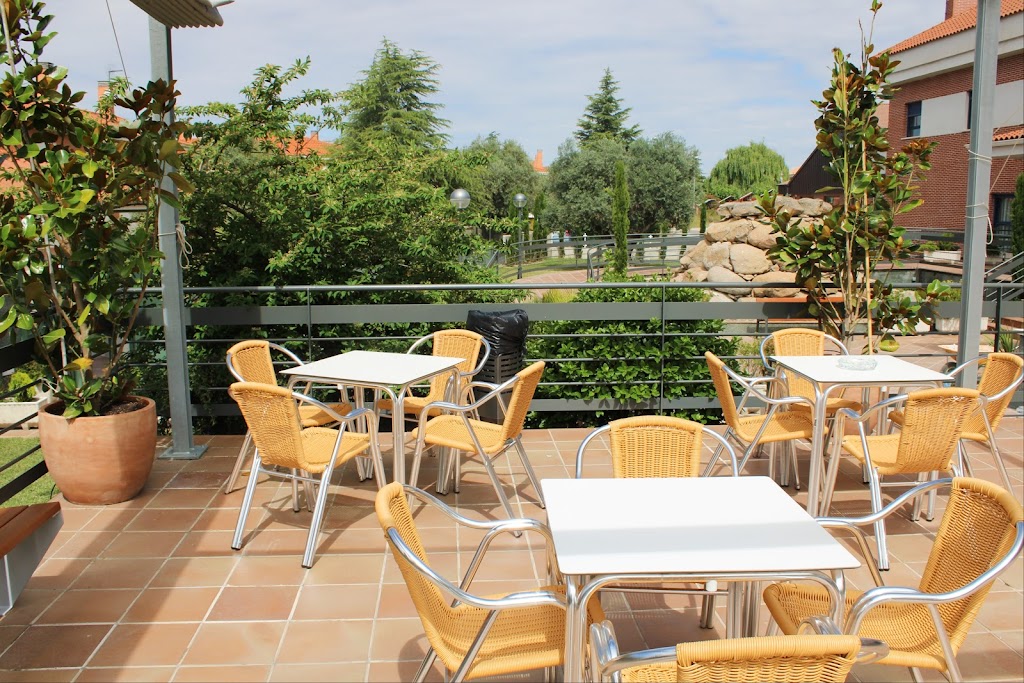 Residencia de Ancianos Grinon, Madrid | VITALIA HOME