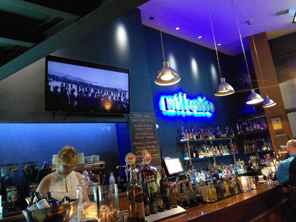 Milenio — Ambiente