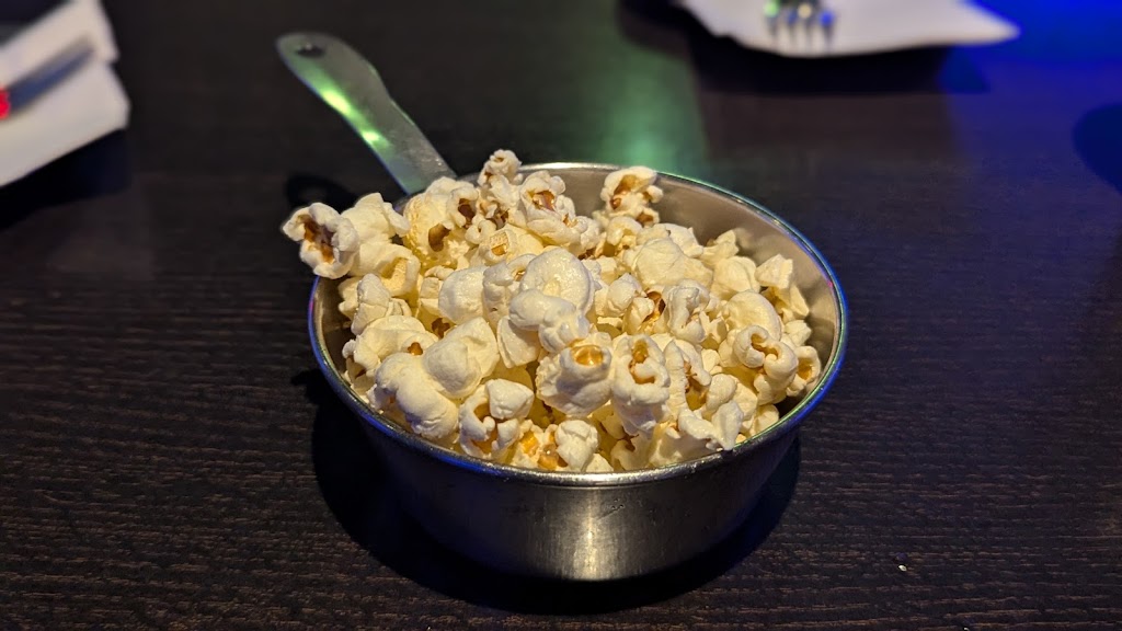 Popcorn