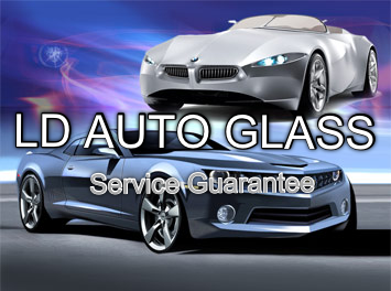 LD Auto Glass in Fresno