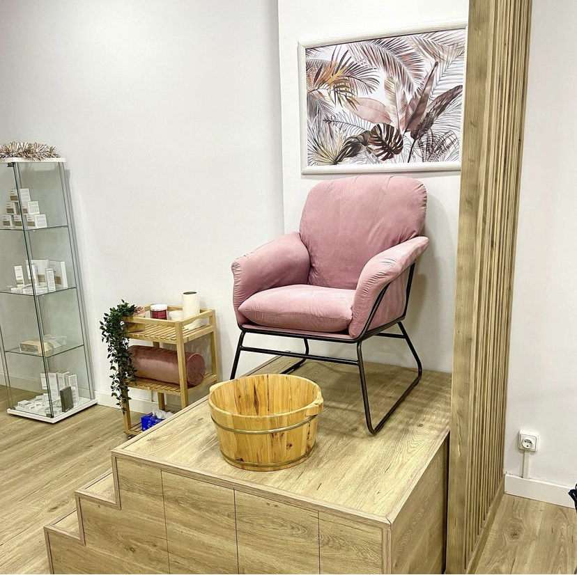 Centre d'Estetica Teresa Roig