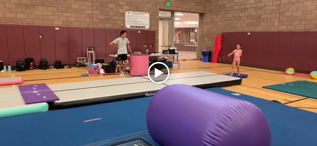  Valley-Wide Elite Athletics