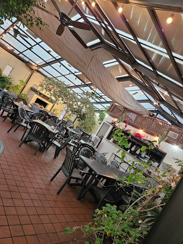 La Bodega Mexican Restaurant in Midland