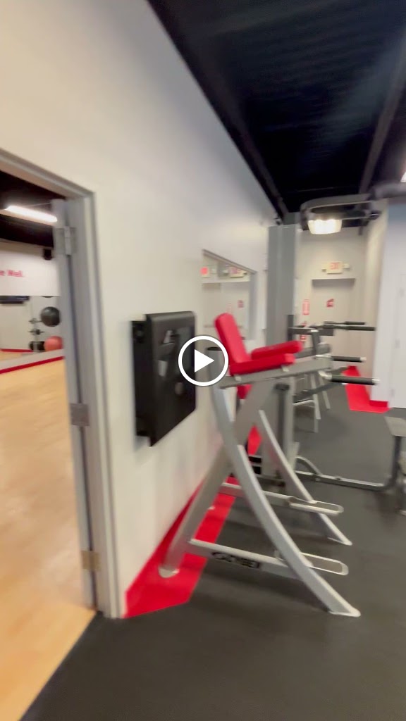  Snap Fitness Chardon