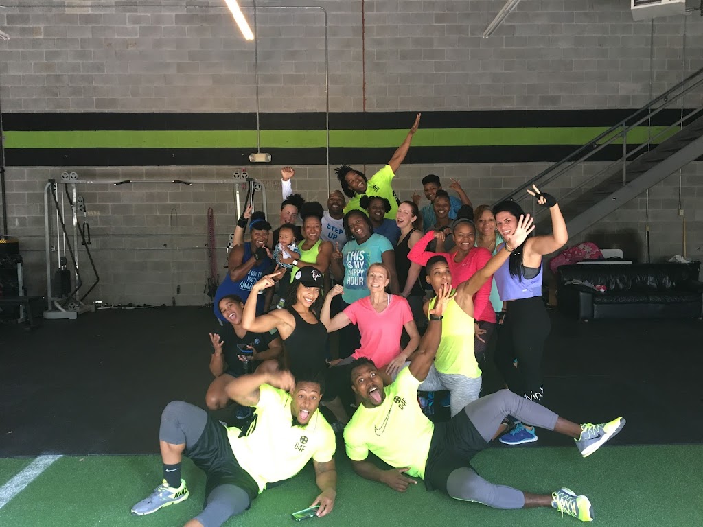  G4F Personal Training - Personal Trainers in Mableton