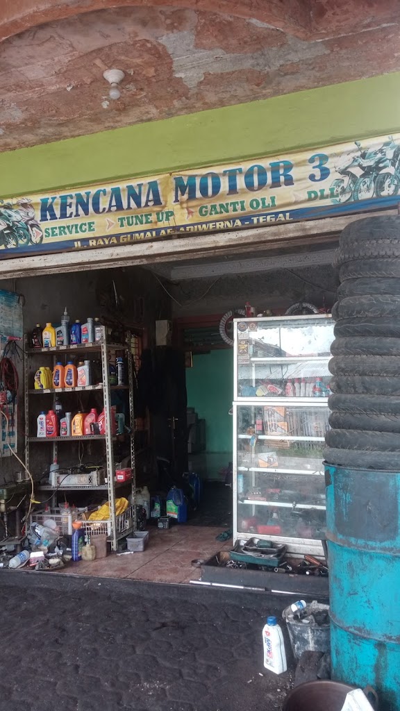 KENCANA MOTOR 3
