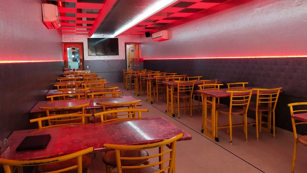 Bhagat Ji Fast Food
