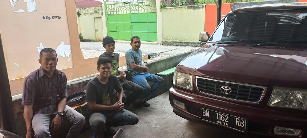 EKO PURNOMO Car Workshop Bhd