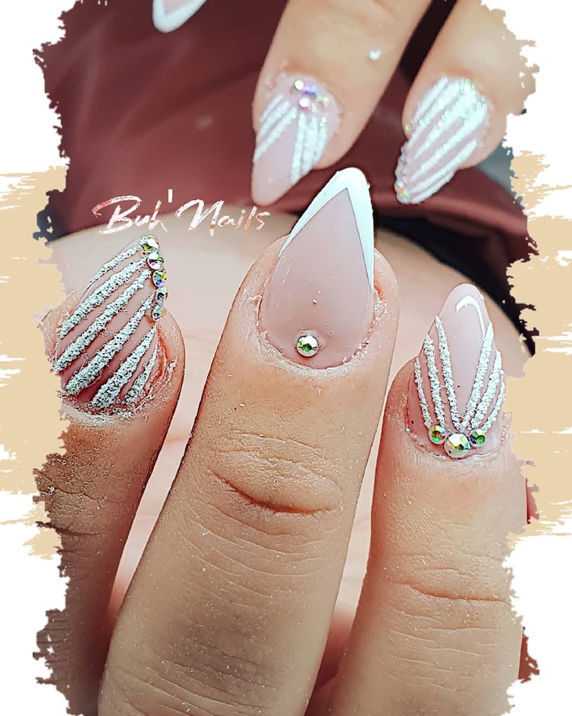 BuhNails — Manicura