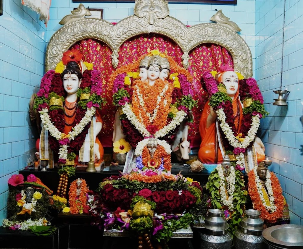 Sri Datta Paduka Nivas