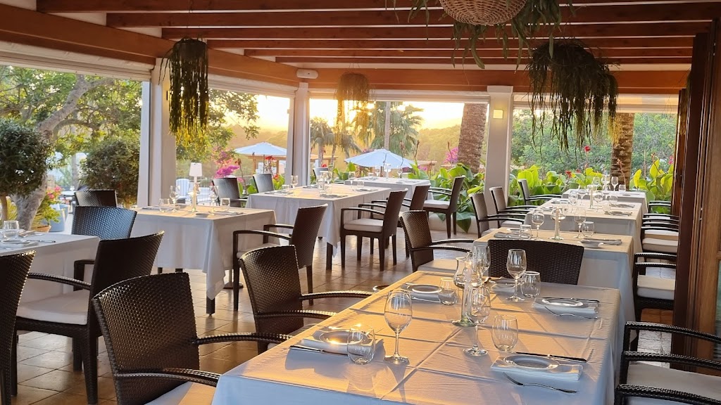 Restaurante Can Curreu