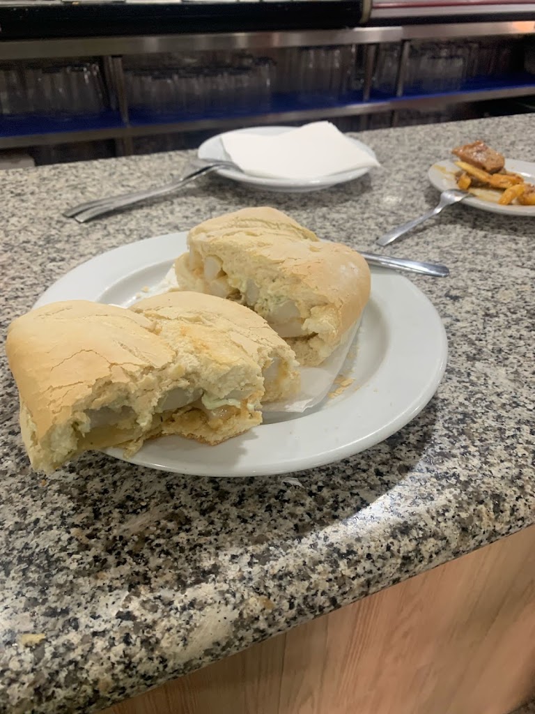 Bar Restaurante El Tordo — Mas recientes