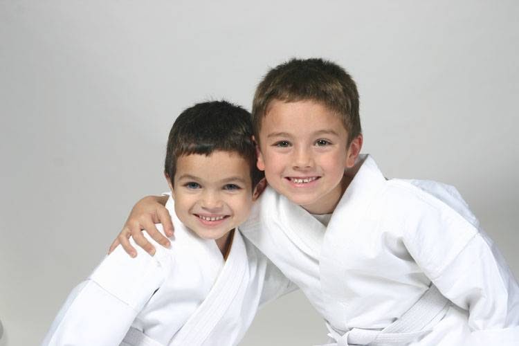  TrueNorth Martial Arts