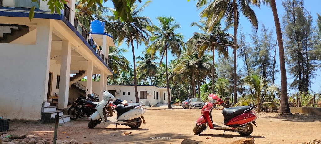 Royal 7 Seven Beach Front Resort