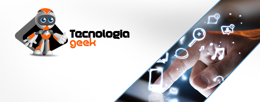 Tecnologia Geek LLC