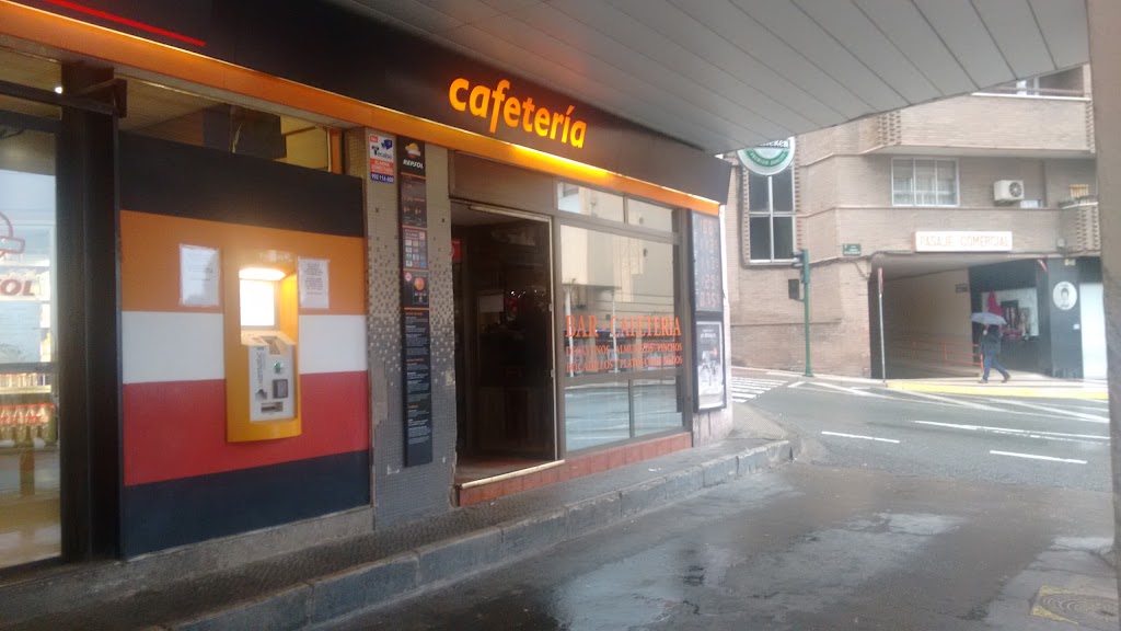 Bar Segura