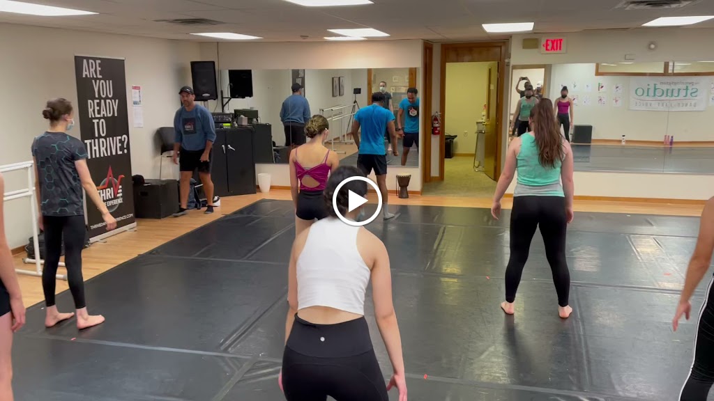  The Pennington Studio