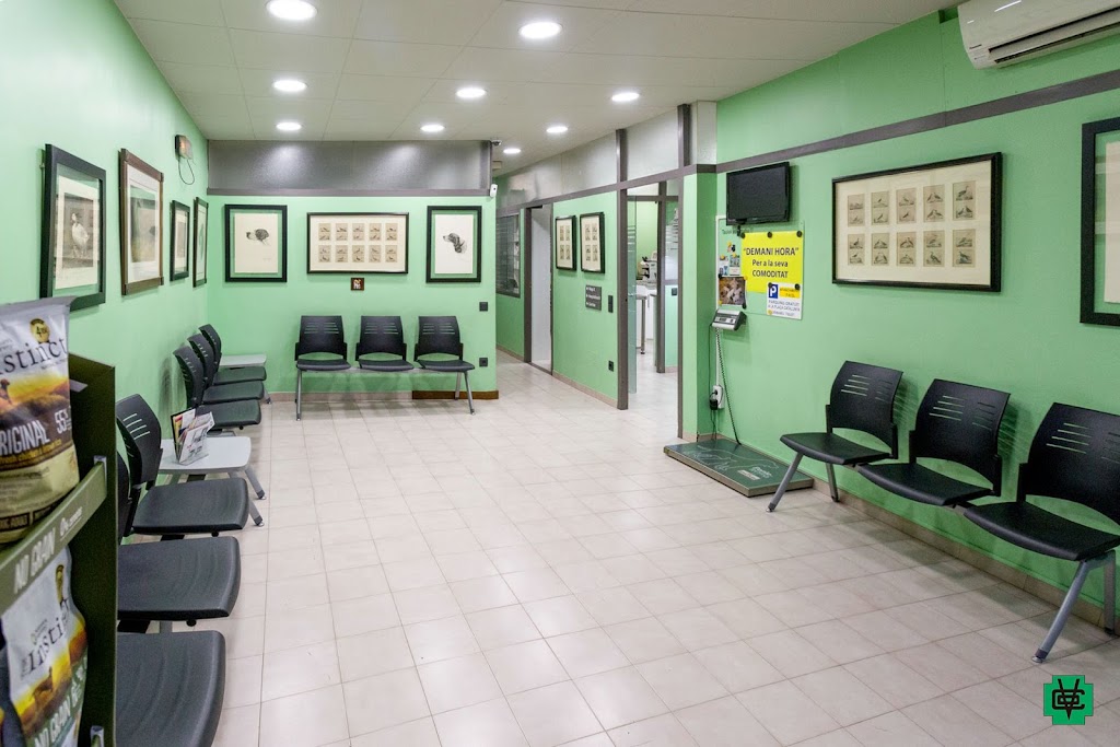 Clinica Veterinaria Olot
