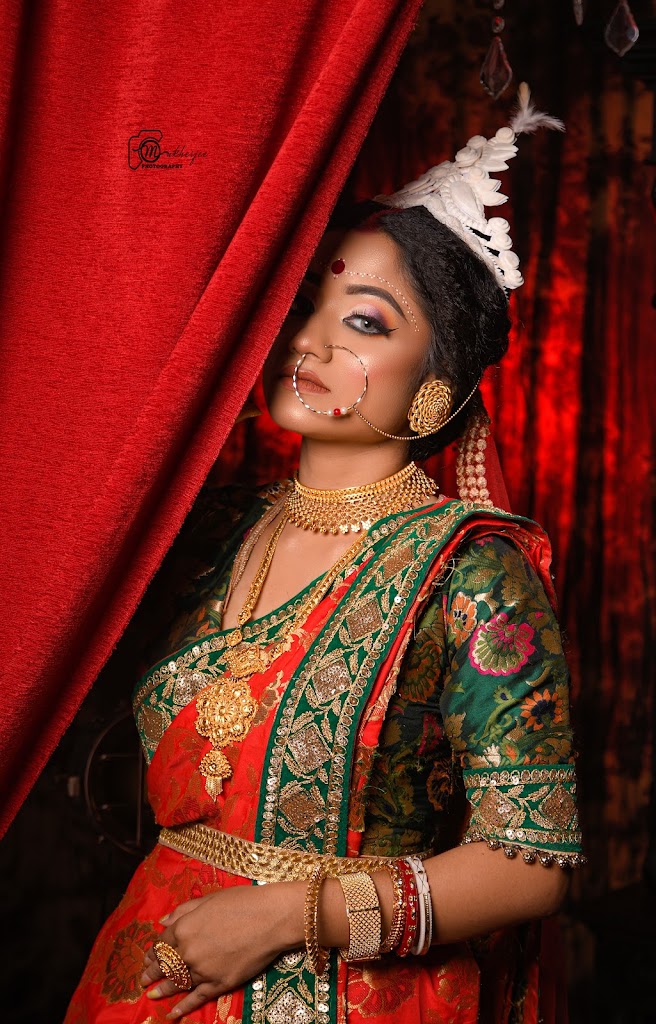 Rb Salon The Family Best Salon In Howrah