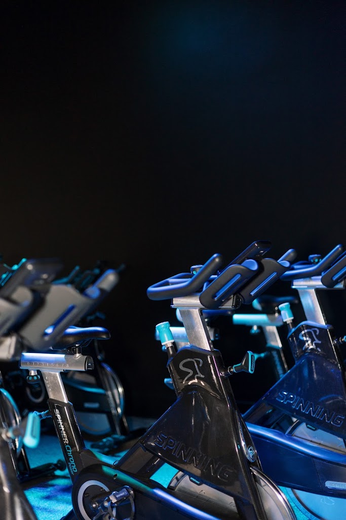  BYLD Fitness + Studio