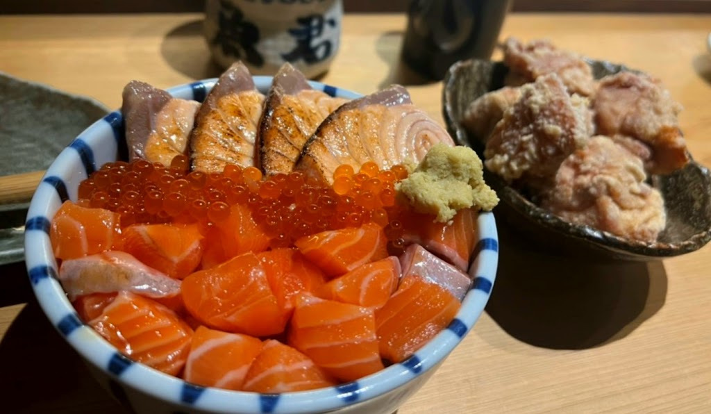 魚君 さかなくん 鮮魚專門居酒屋 的照片