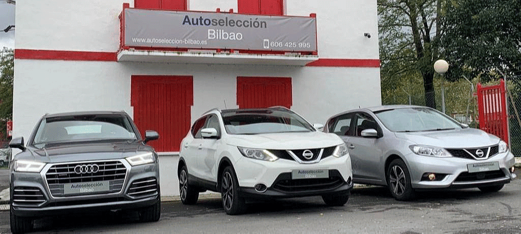 Autoseleccion Bilbao