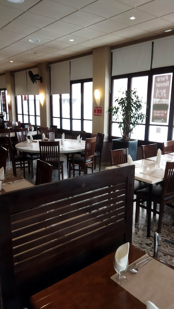 Restaurant Fonda Montserrat