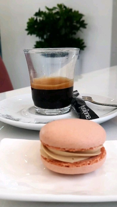 Tartalia Desserts Boutique/Cafeteria Pasteleria — Cafe