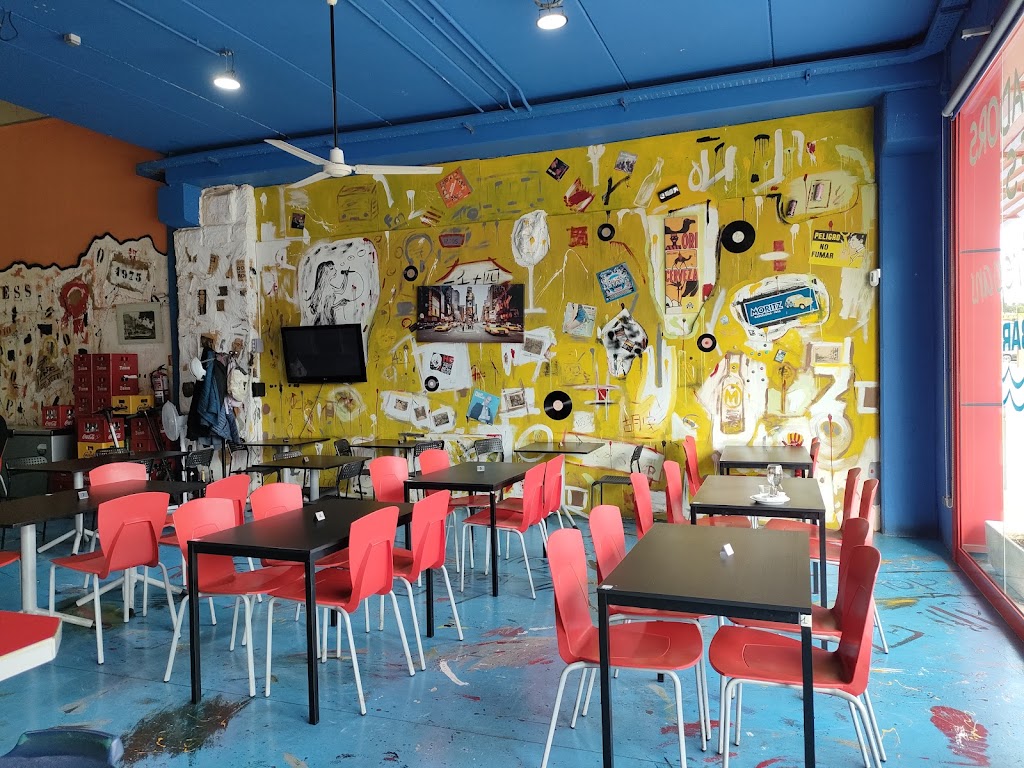 COFFEE&SHOP JENNY ROCIO RODRIGUEZ