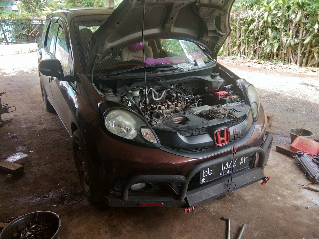 Jonsi Bengkel