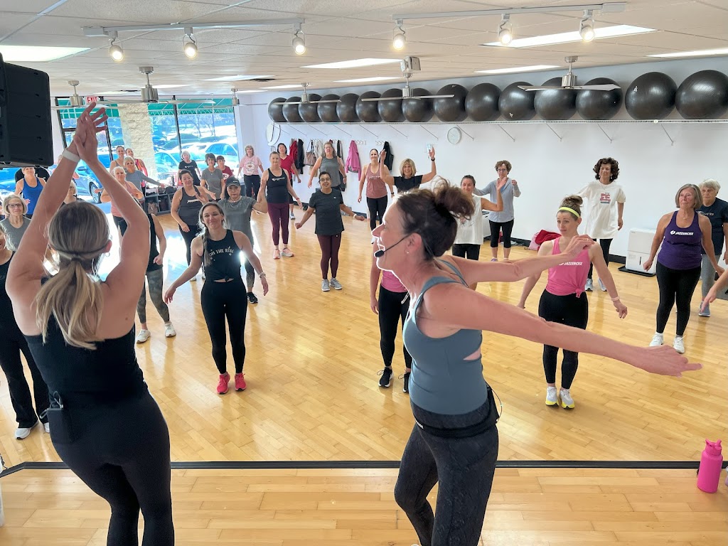  Overland Park Jazzercise
