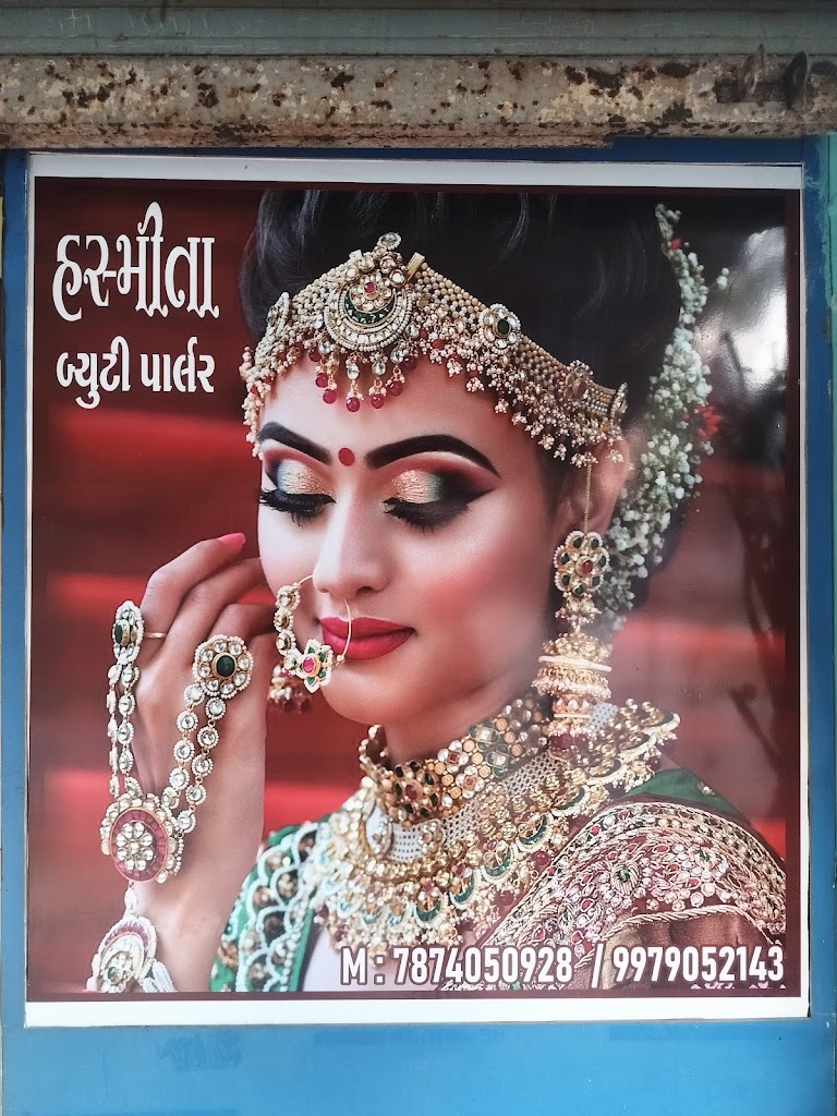Hasmita Beauty Parlour