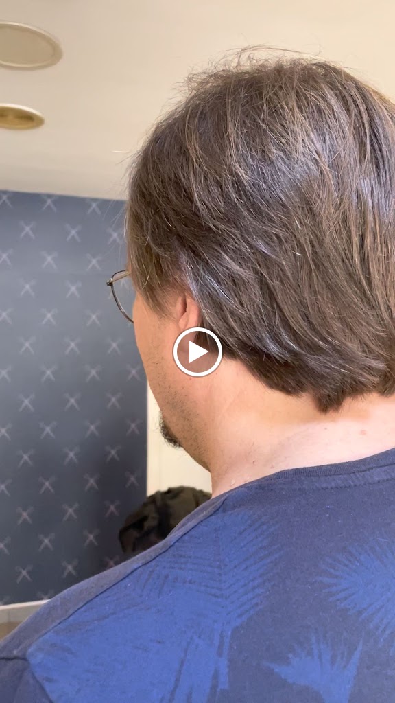 Carmen Suarez - Stylish Hair — Videos