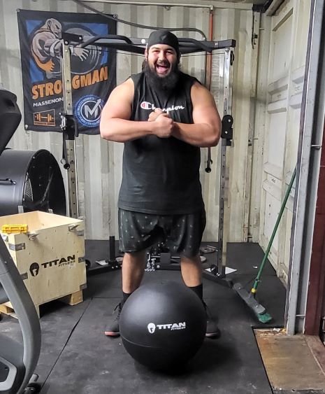  Peterson Health and Fitness Personal Training