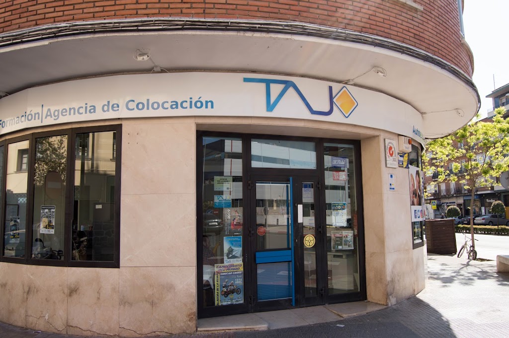 Autoescuela Tajo
