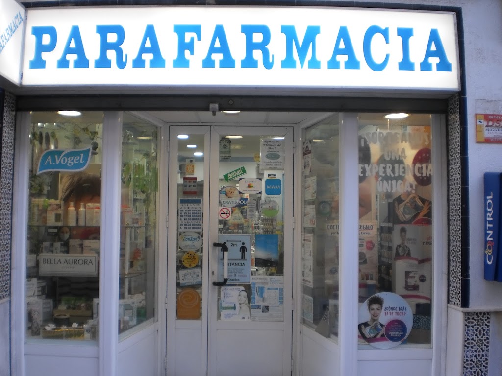 Parafarmacia Cabrera