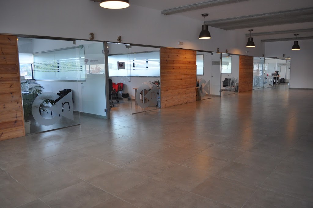 Cercle - Centre de Negocis