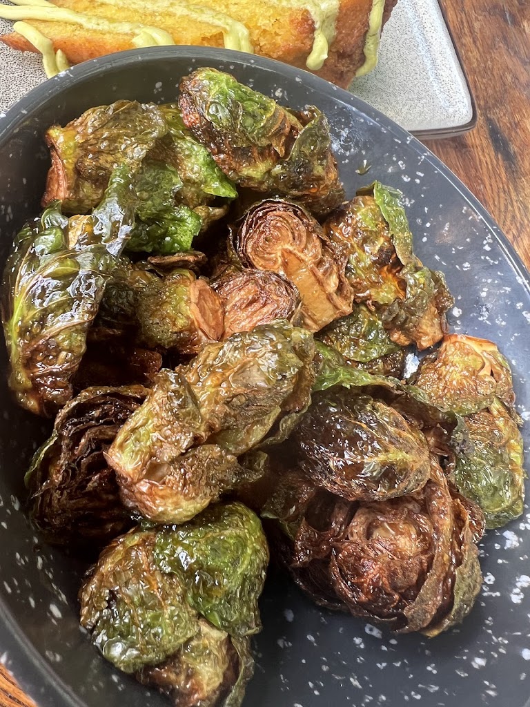 Brussels Sprouts