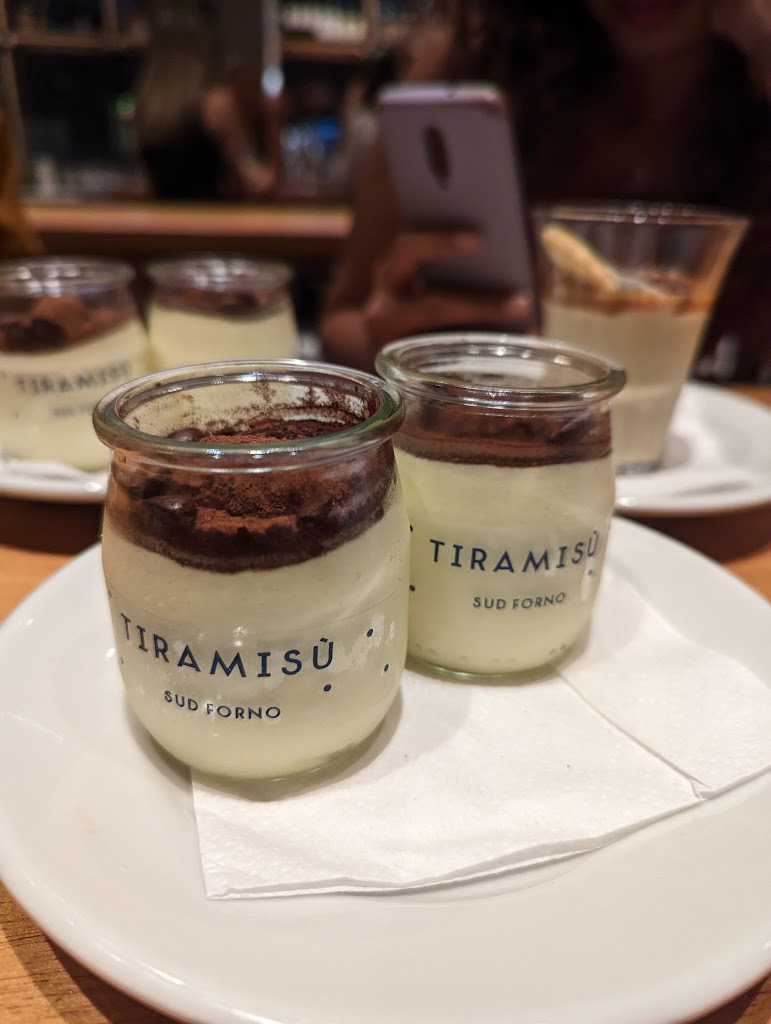 Panna cotta
