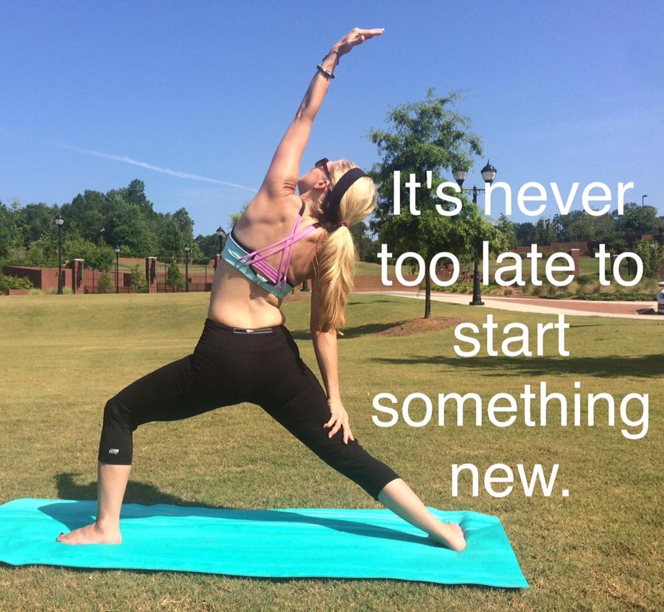  Bodies In Motion Yoga