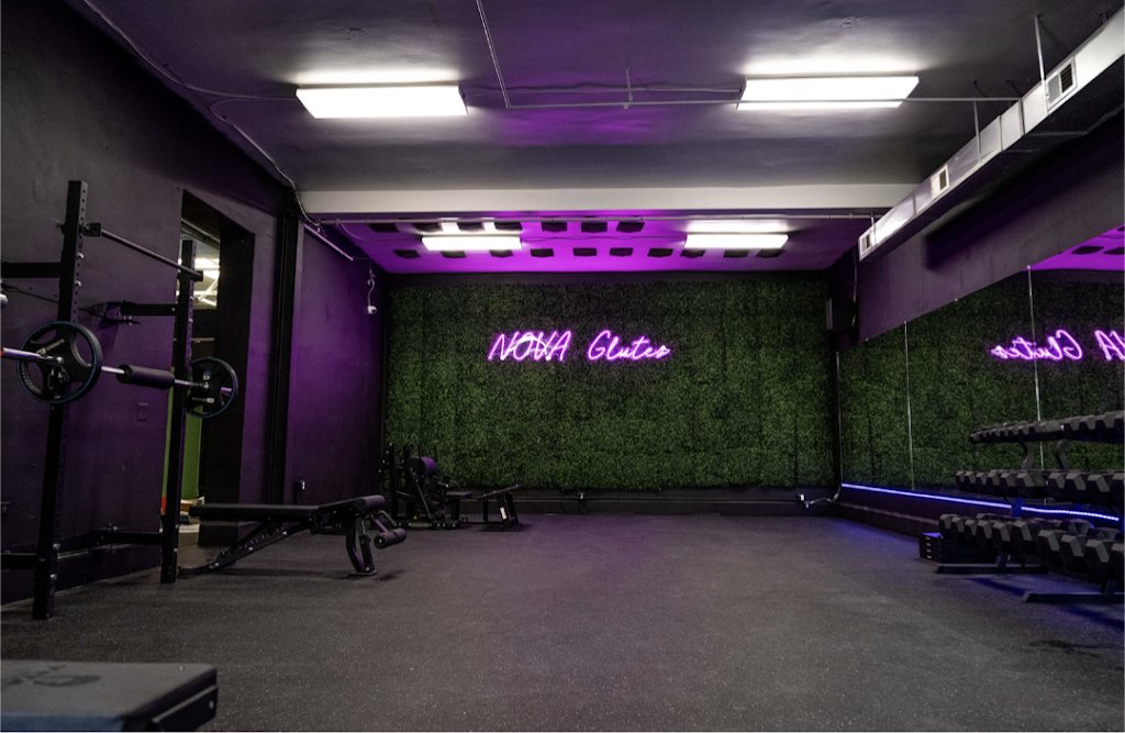  NOVA Glutes LLC