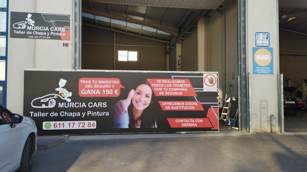 Murciacars — Del propietario