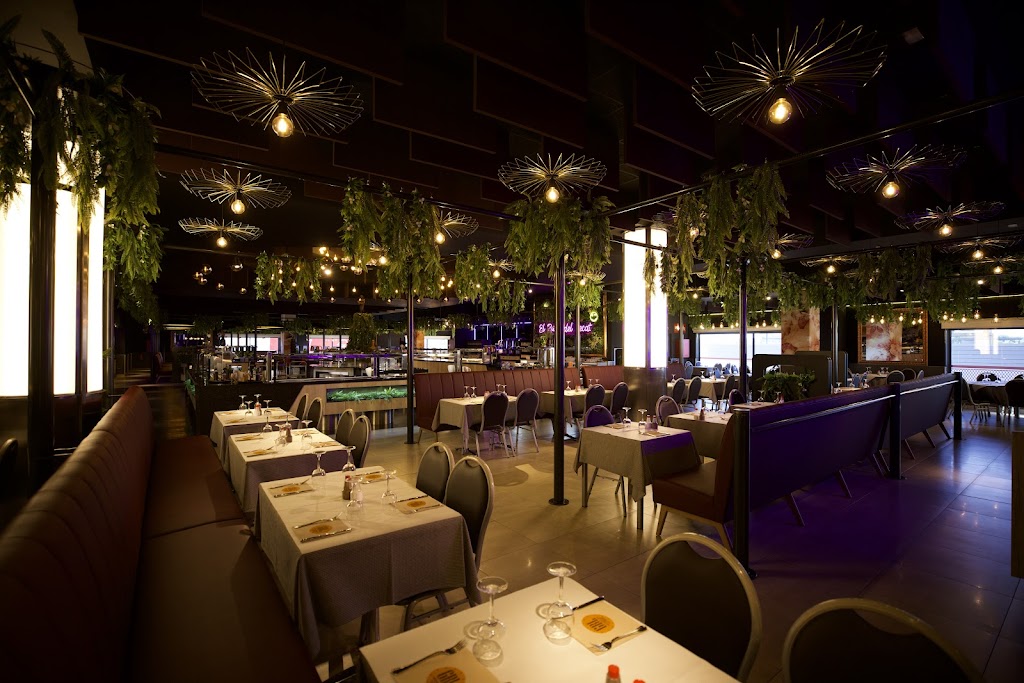 Gran Buffet Libre Girona G.B.L