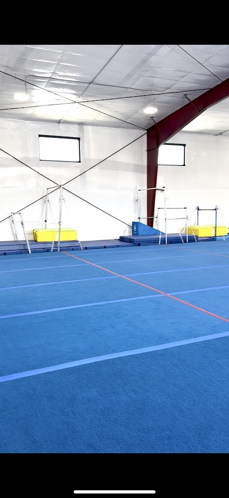  Northpointe Gymnastics Longview