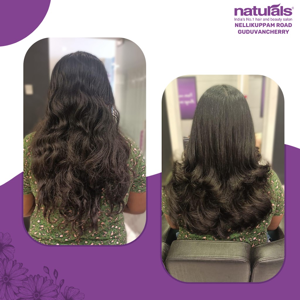 Naturals Salon