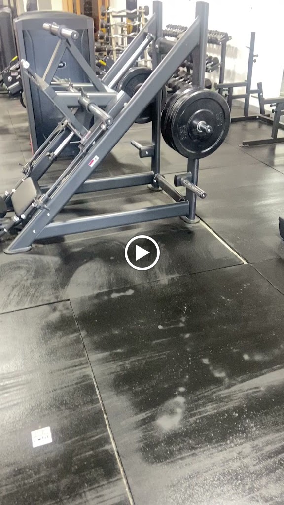  Warrior Zone Bootcamp & Gym