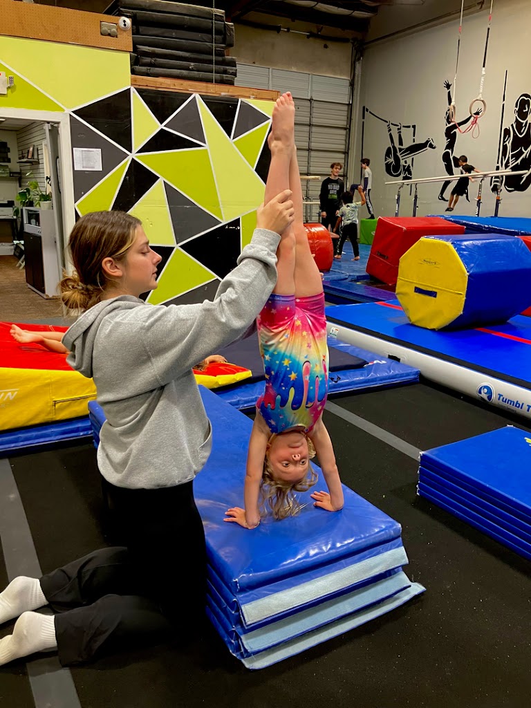  California Strong Athletics