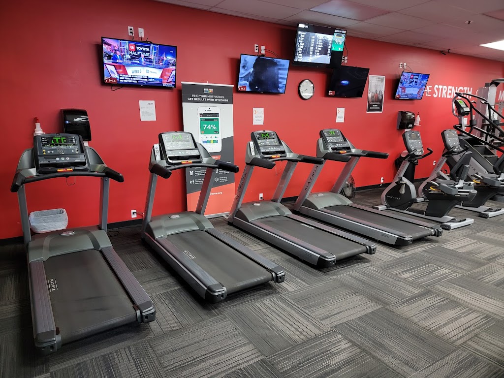  Snap Fitness Canby