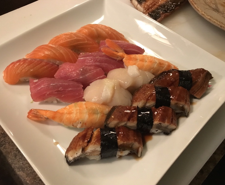 Sushi